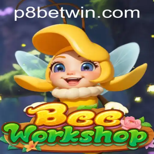 Explore the Buzzing World of BeeWorkshop at P8.BET