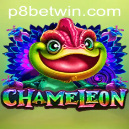 Mastering the Game of Chameleon on P8.BET