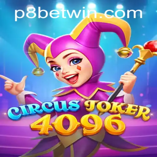 Exploring the Allure of CircusJoker4096: A New Gaming Sensation
