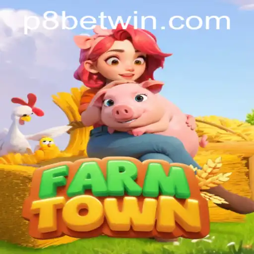 Discover FarmTown: Exploring the Virtual Agricultural World of P8.BET