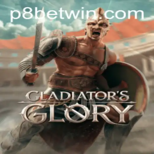 Discover the Thrills of GladiatorsGlory at P8.BET
