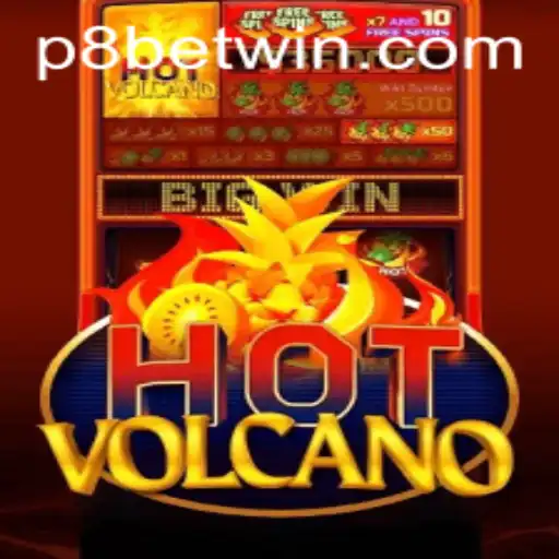 Discover the Thrilling World of HotVolcano: The Ultimate Gaming Experience on P8.BET