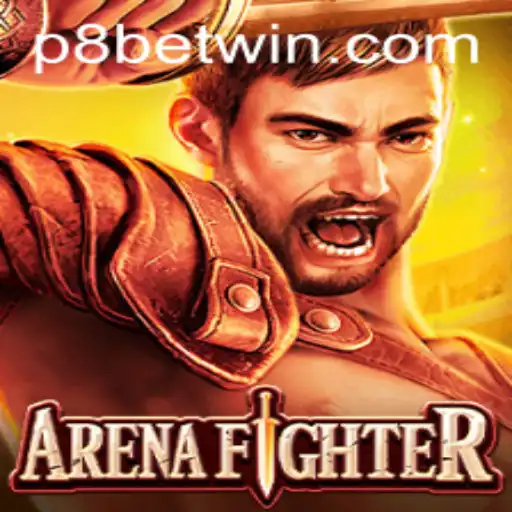 ArenaFighter: The Ultimate Gaming Experience with P8.BET