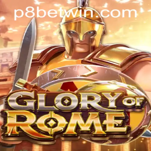 GloryofRome: A Deep Dive into the Roman Empire's Epic Game