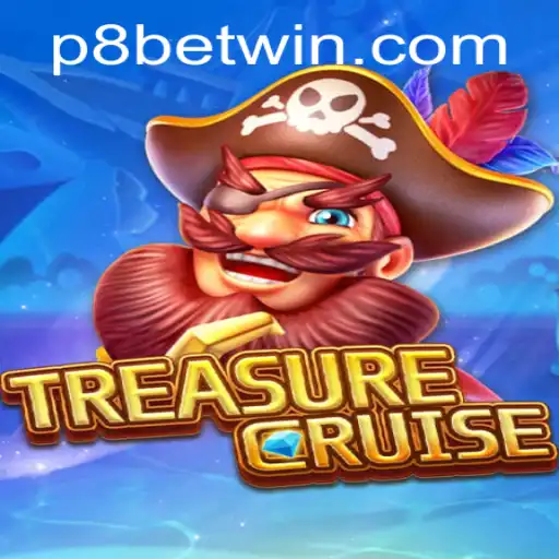Unveiling the Excitement of TREASURECRUISE with P8.BET
