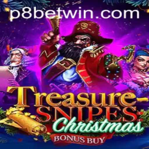 Exploring TreasuresnipesChristmas: A Festive Adventure with P8.BET