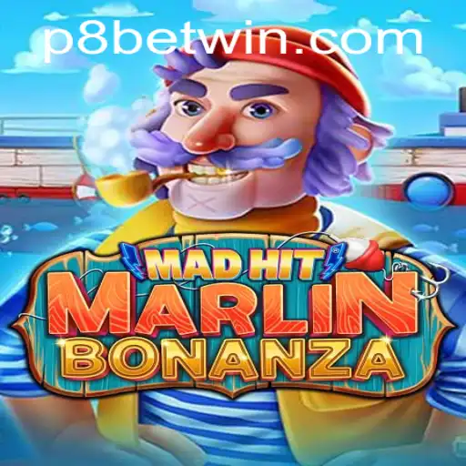 Dive into the Exciting World of MadHitMarlinBonanza on P8.BET