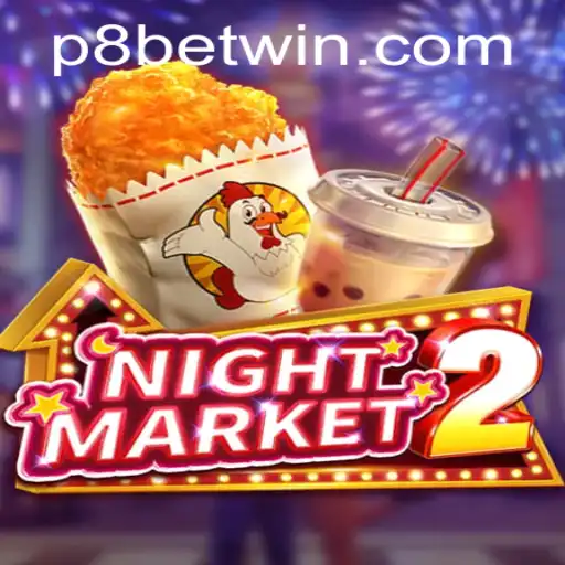 Explore the Thrilling World of NightMarket2 with P8.BET