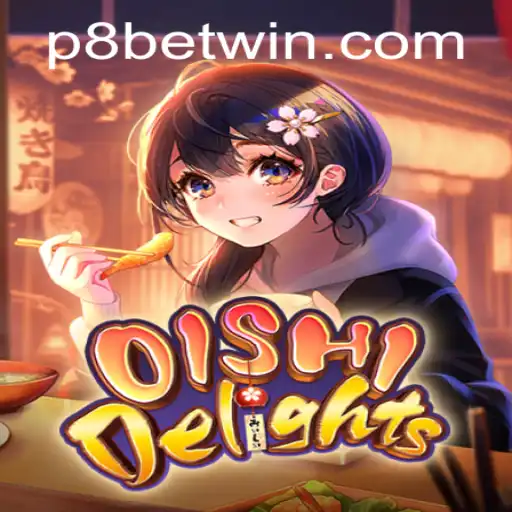 Exploring the Fascinating World of OishiDelights on P8.BET