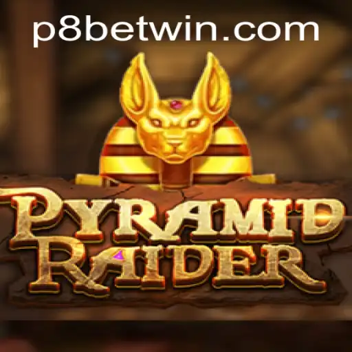 PyramidRaider: An Adventurous Journey into the World of Ancient Egypt