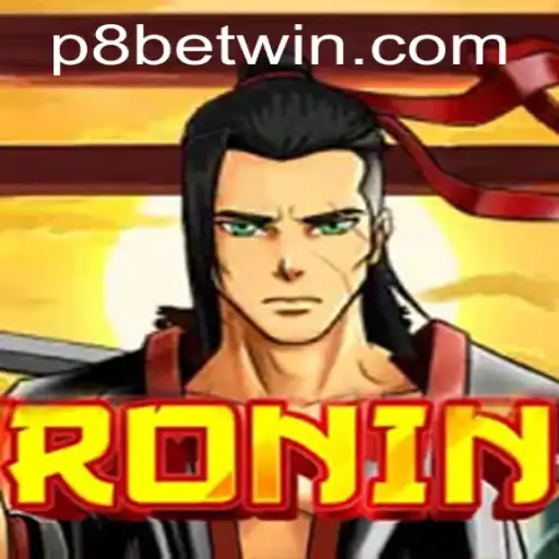 Exploring the World of Ronin: A Comprehensive Guide to the Game and P8.BET Integration