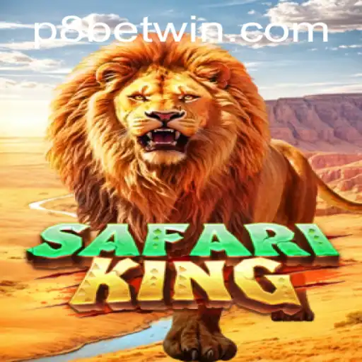 Explore the Thrilling World of SafariKing on P8.BET